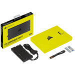 CORSAIR ICUE Commander CORE XT RGB/FAN Controller ( 2 Year Warranty )