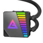 Antec SYMPHONY 240mm ARGB CPU Liquid Cooler - Image 3
