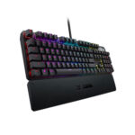 Asus TUF Gaming K3 RGB Mechanichal Keyboard ( 1 year warranty) - Image 2