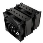 Corsair A115 TWIN 120mm CPU AIR Cooler (5 YEARS WARRANTY) - Image 2