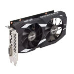 ASUS Dual GeForce RTX 3050 6GB GDDR6 OC Graphics Card ( 3 YEARS WARRANTY ) - Image 2