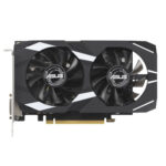 ASUS Dual GeForce RTX 3050 6GB GDDR6 OC Graphics Card ( 3 YEARS WARRANTY ) - Image 3