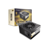 Antec ATOM G750 750W 80 Plus Gold Certified Power Supply ( 3 YEARS WARRANTY)