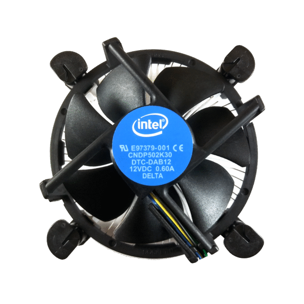 1155 BRAND NEW COOLER
