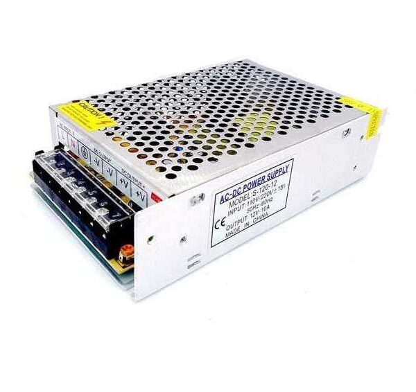 CCTV POWER SUPPLY 10A