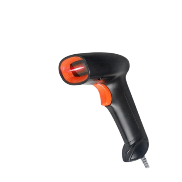 2D BARCODE SCANNER