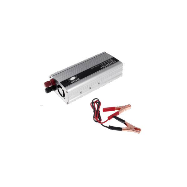 AWP ATOM 1500 MODIFIED SINE WAVE 1500VA/900W DC12V INVERTER  AWP ATOM 1500 MODIFIED SINE WAVE 1500VA/900W DC12V INVERTER