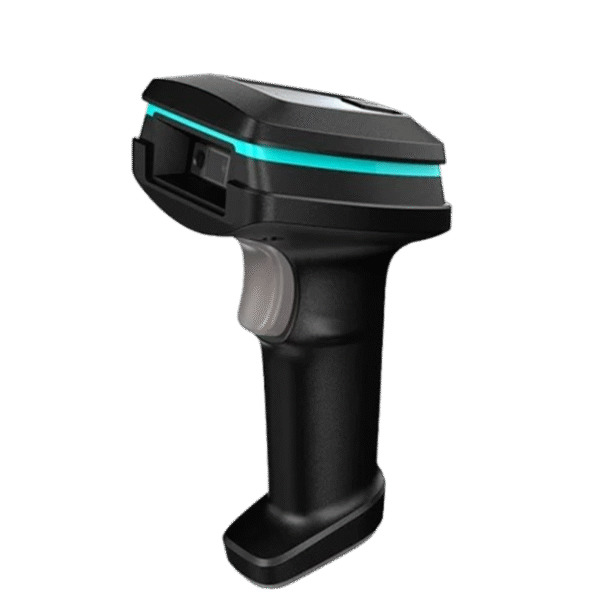 AiGATHER A-9520SR 2D WIRED BARCODE SCANNER