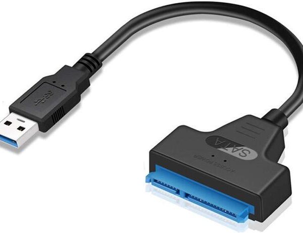 USB 3.0 TO SATA CONVERTER