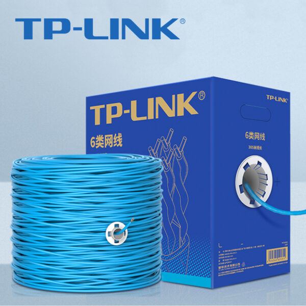 NETWORK CABLE CAT 6 TP LINK