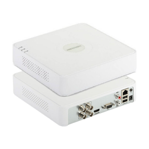 HIKVISION DS-7104HGHI-M1/T 4 CHANNEL DVR
