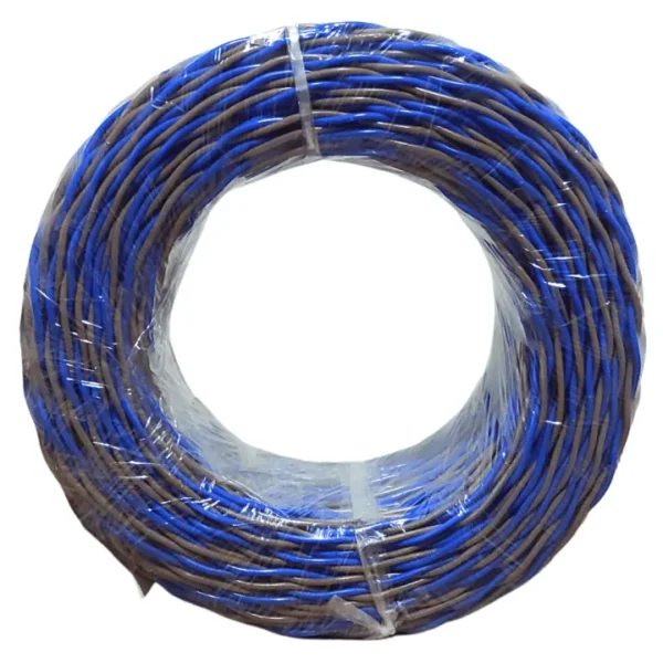 CABLE ACL T.T FLEX 100M