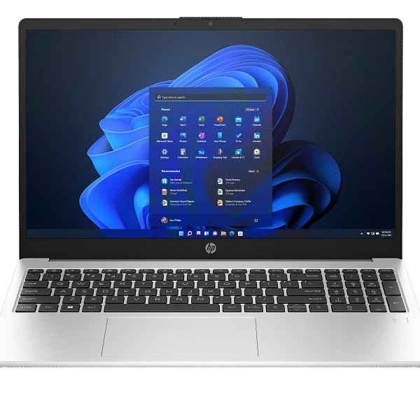 HP 250 G10 Core i5 (13TH GEN) 8GB RAM | 512GB Nvme SSD - ( 1 YEAR WARRANTY )