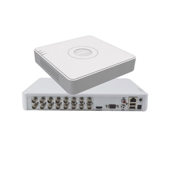 HIKVISION DS-7116HGHI-M1 DVR