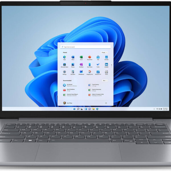 Lenovo ThinkBook 16 G6 IRL | Intel i5-13420H | 8GB D5 | 512GB M.2 NVME | 16″ IPS (1920×1200) -  ( 1 YEAR WARRANTY )