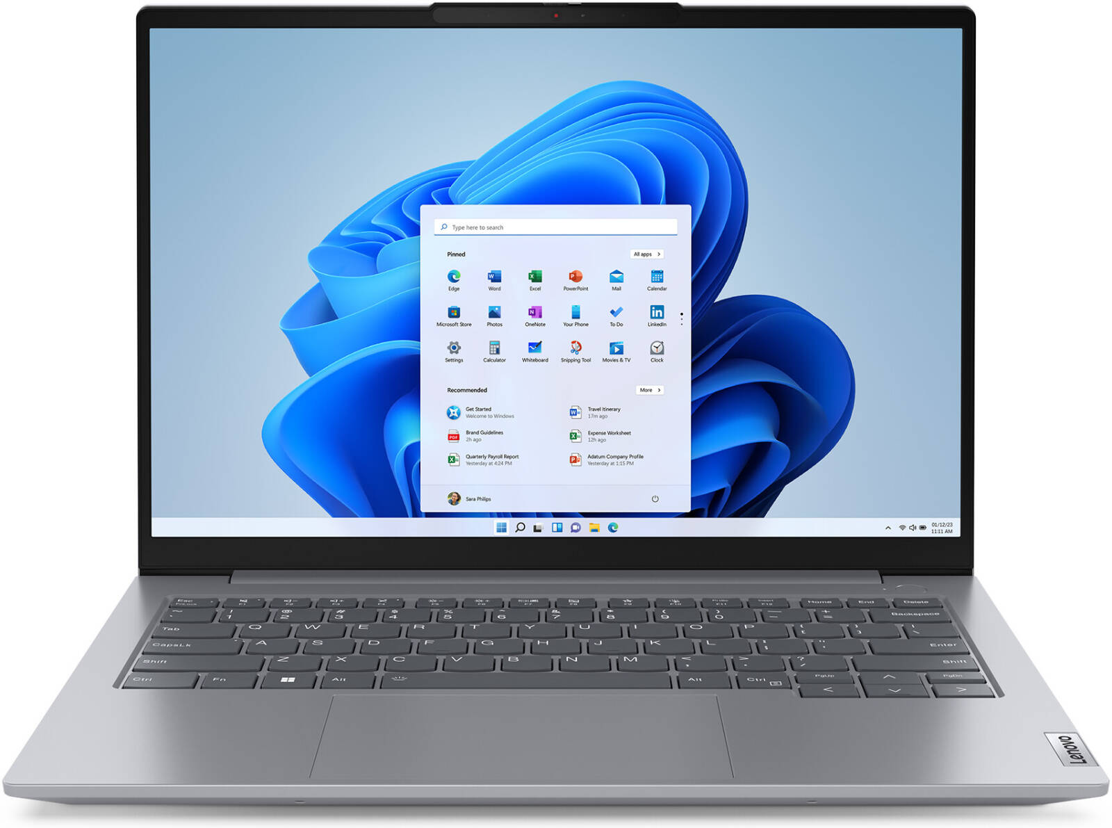 dfefdd2b7d4ddac5bca5a2b570688184-hi Lenovo ThinkBook 16 G6 IRL | Intel i5-13420H | 8GB D5 | 512GB M.2 NVME | 16″ IPS (1920×1200) - ( 1 YEAR WARRANTY ) - Image 1
