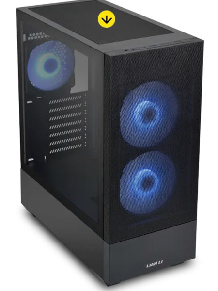 LIAN LI LANCOOL 205