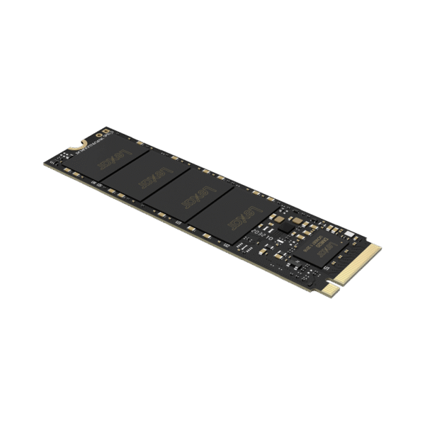 LEXAR NM620 512GB M.2 2280 NVMe - ( 3 YEARS WARRANTY )