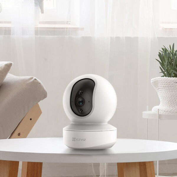 EZVIZ CS-TY1 PRO 1080P 2MP INDOR SMART COLOR CAMERA