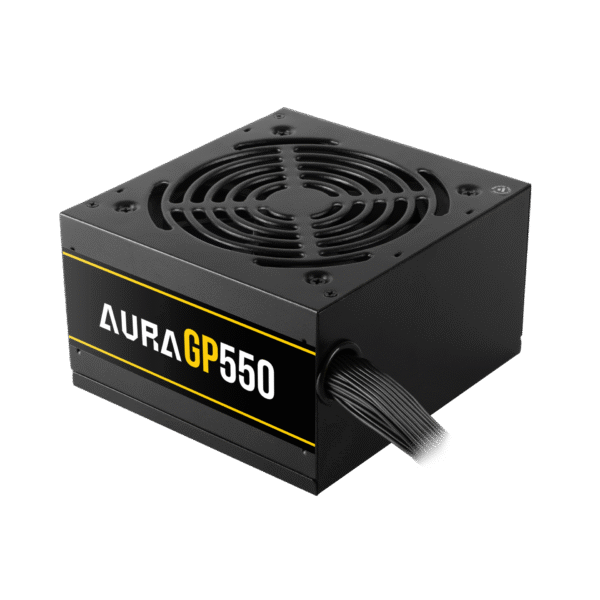 GAMDIAS AURA GP550 PSU