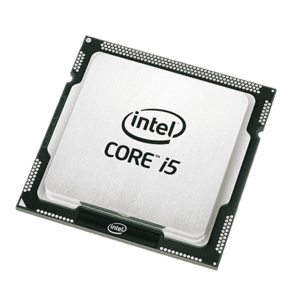 USED INTEL CORE I5 6TH GEN PROCESSOR ( 3 MONTHS WARRANTY )