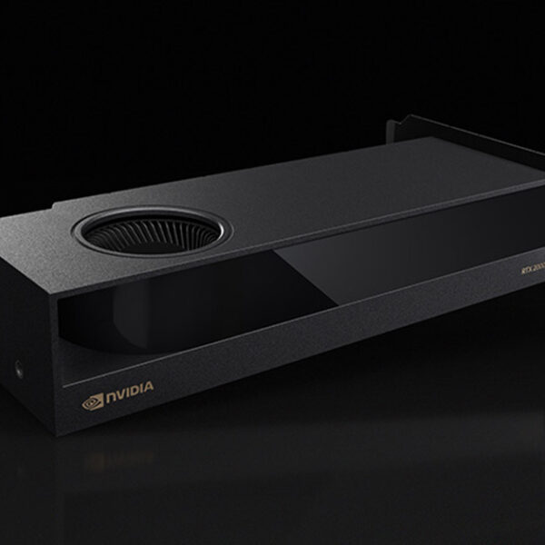 NVIDIA RTX 2000 Ada Generation