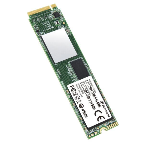 USED 512GB NVME SSD ( 3 MONTHS WARRANTY )