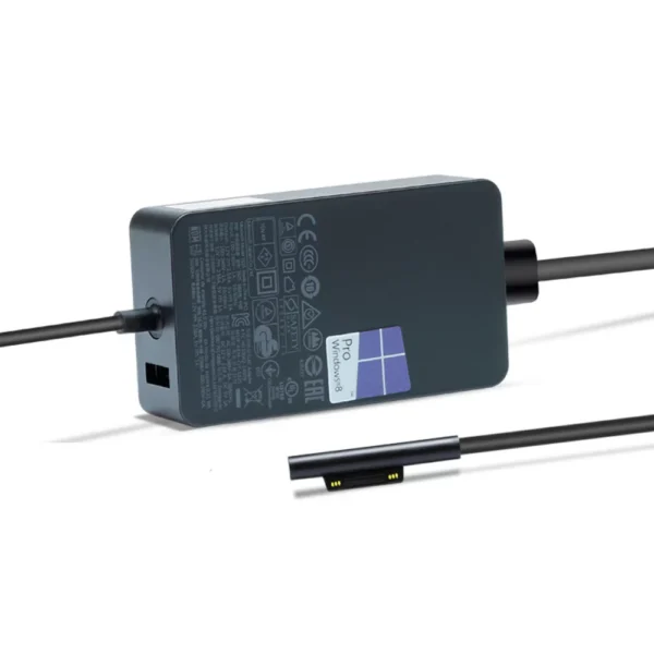Microsoft Surface Original 65W Adapter (6 Months Warranty)