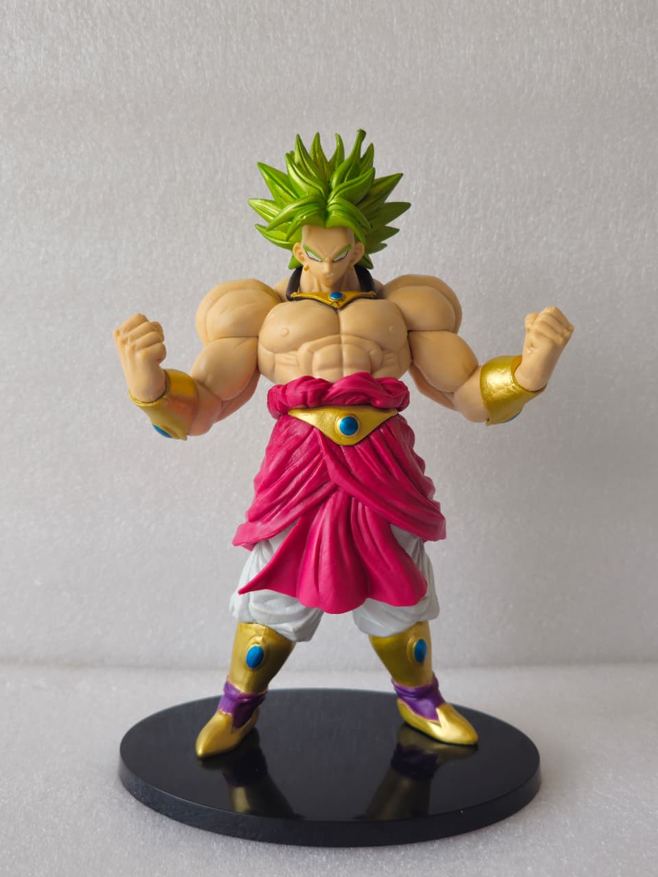 cb58879d-1c00-4fb0-ad5e-5bcf368f0545 BROLY 20CM - Image 1