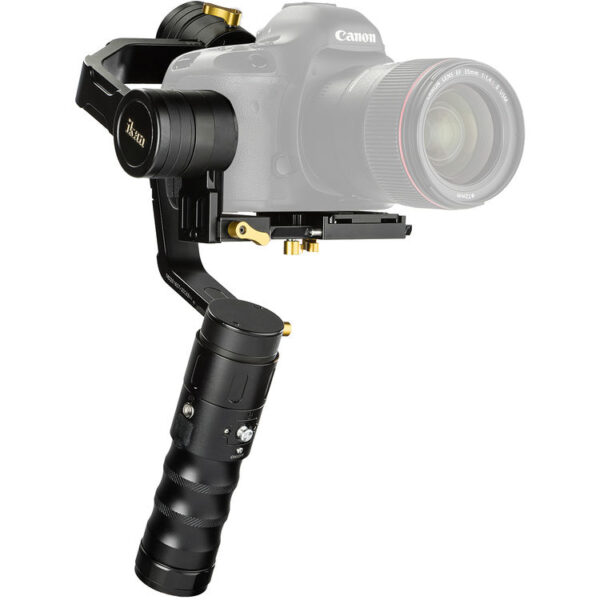 USED EC1 Beholder 3-Axis Handheld Gimbal Stabilizer