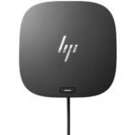 HP USB-C G5 Essential Dock for business