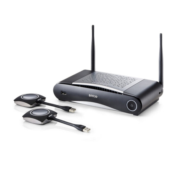 Barco Clickshare CSE-200