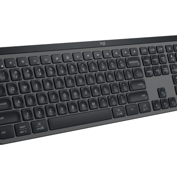 LOGITECH MX Keys S Keyboard